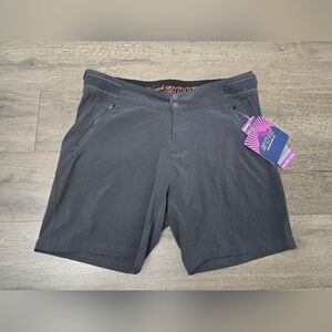 Zoic Naveah 5" Inseam Womens Cycling Shorts Size Large NWT
